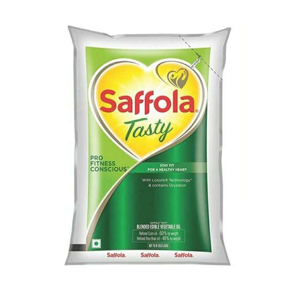 Image of Saffola Tasty