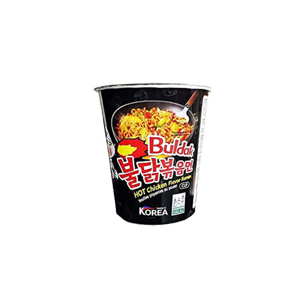 Image of Samyang Hot Chicken Ramen 70g Cup