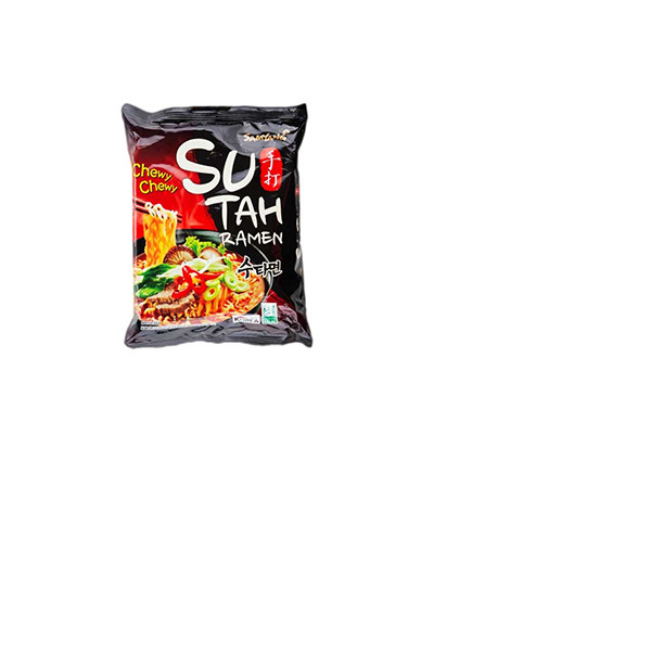 Image of Samyang Sutah Ramen Noodles 120G