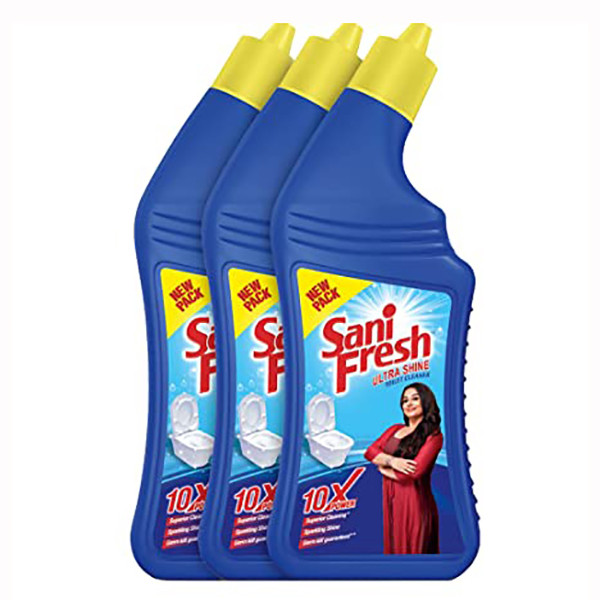 Image of Sanifresh 1ltr CP 500ml Free