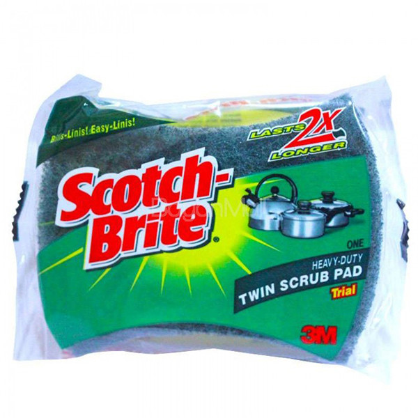 Image of SB HEAVY DUTY TWIN