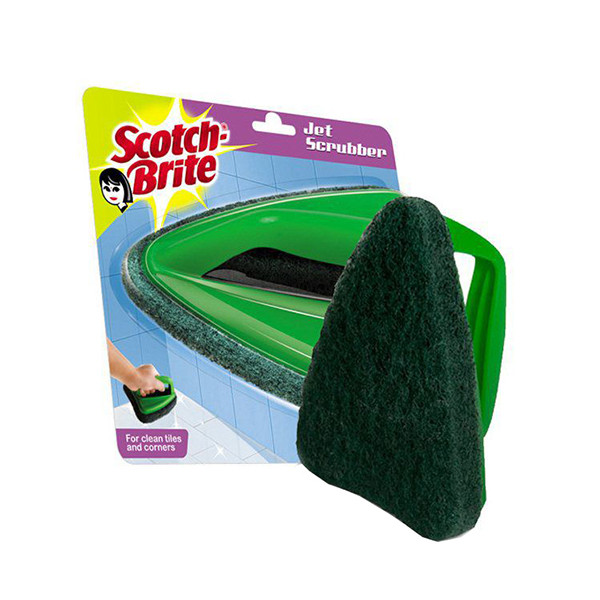 Image of Sb Jet Scrubber