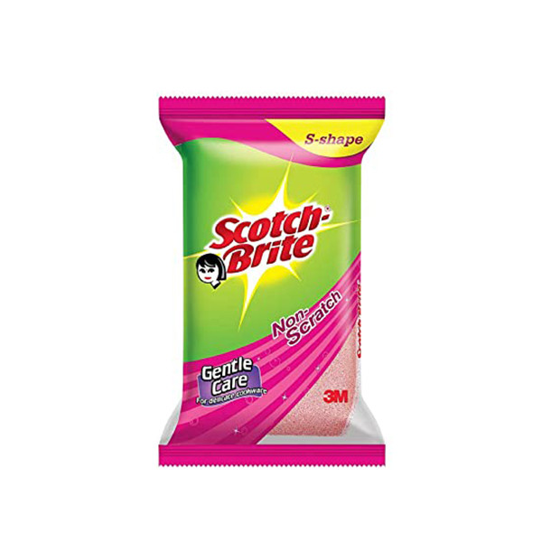 Sb Non Scratch Scrub