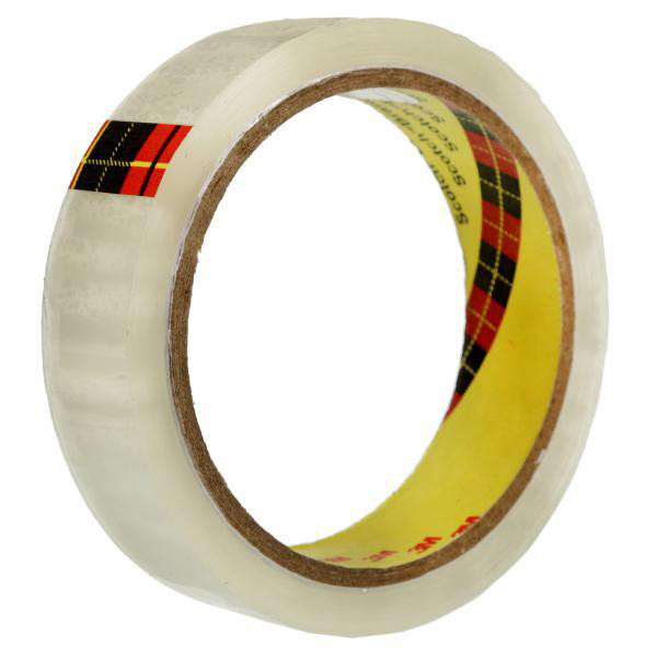 Image of SB Transparent Tape 2.4cmx25m
