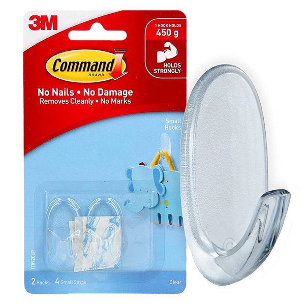 Image of SB Utility Hook Medium 2pcs