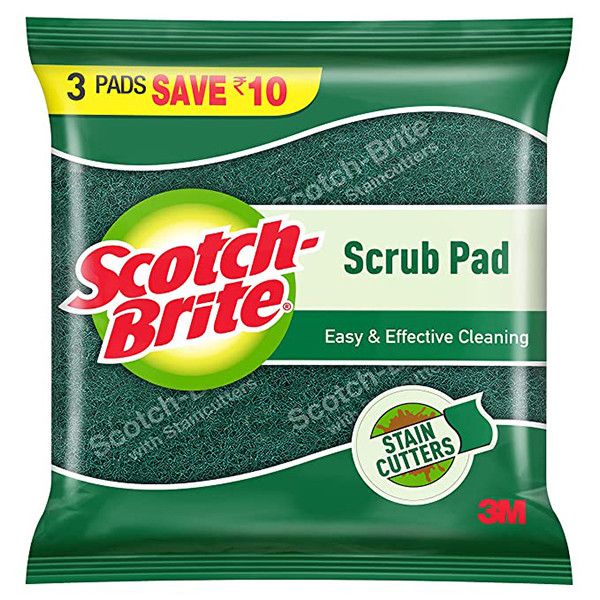 Image of Scotch Brite 10X14cm