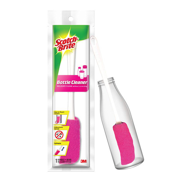 Image of SCOTCH BRITE BOTTLE CLEANER