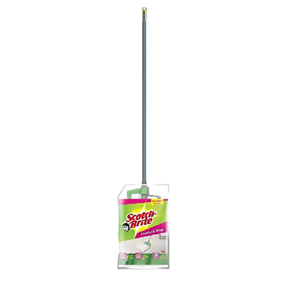 Image of Scotch Brite Footlock Mop