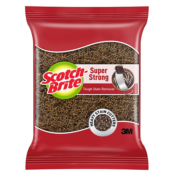 Image of Scotch Brite Heavy Duty Small