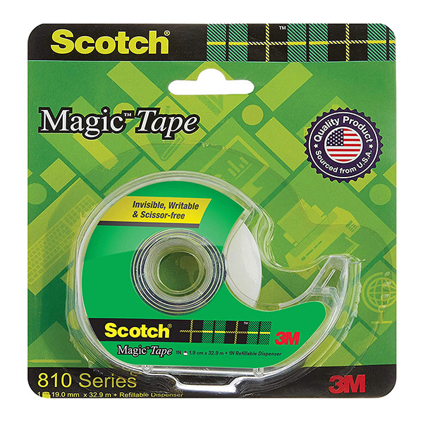 Scotch Brite Magic Tape