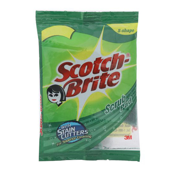 Image of Scotch Brite Thick Twin