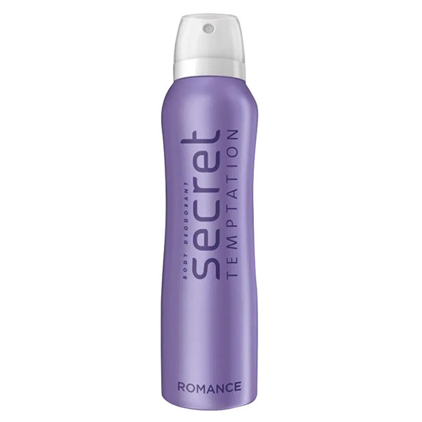 Secret Temptation Romance Deo 225ml