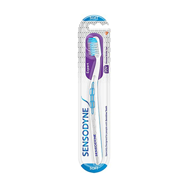 Image of Sensodyne Expert Toothbrush