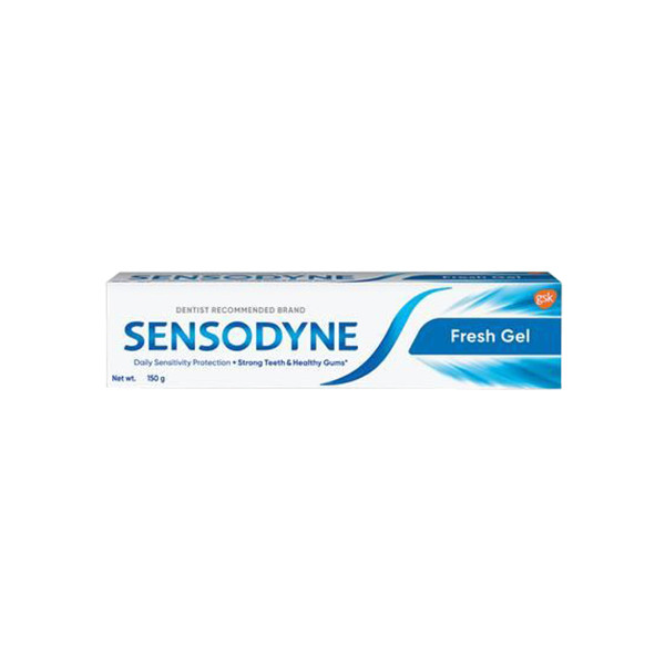 Image of Sensodyne Fresh Gel