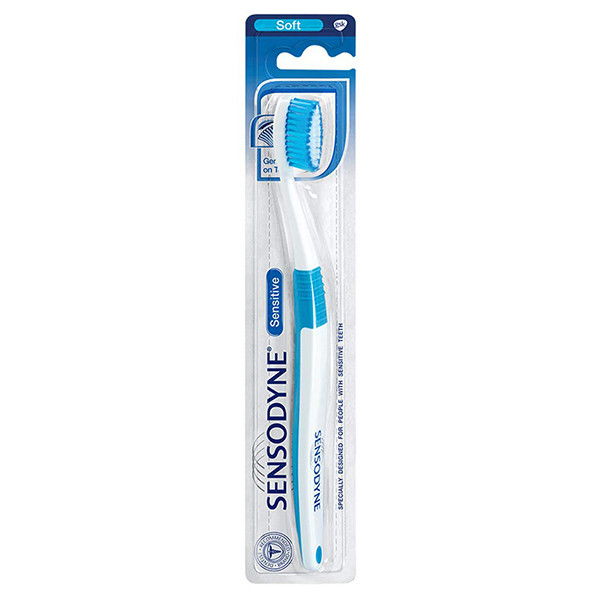 Sensodyne Xtra Soft Tooth Brush