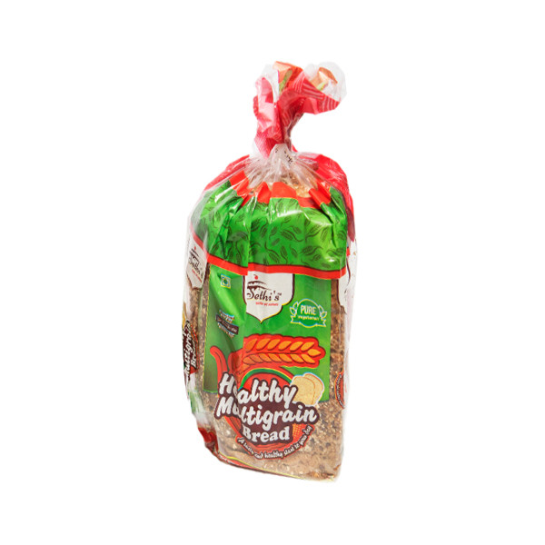 Sethis Multigrain Bread 400g