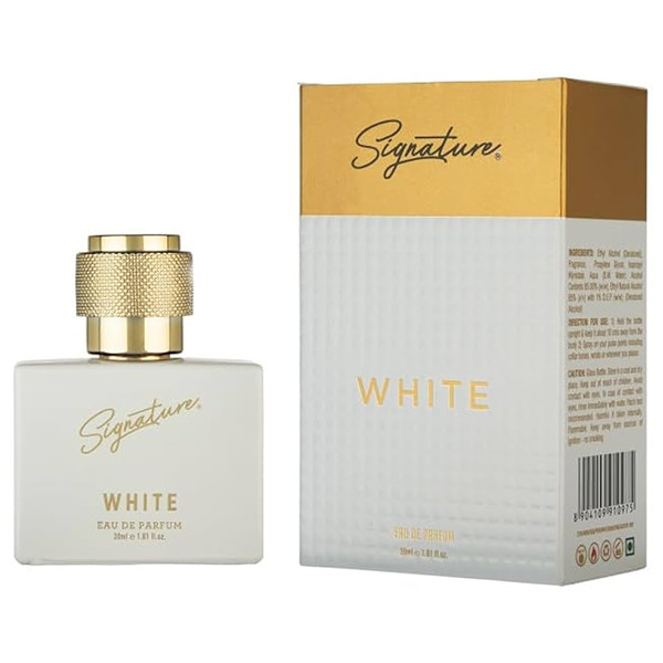 Image of Signature Eau De Perfume White 30Ml (Buy 1 Get 1 Free)