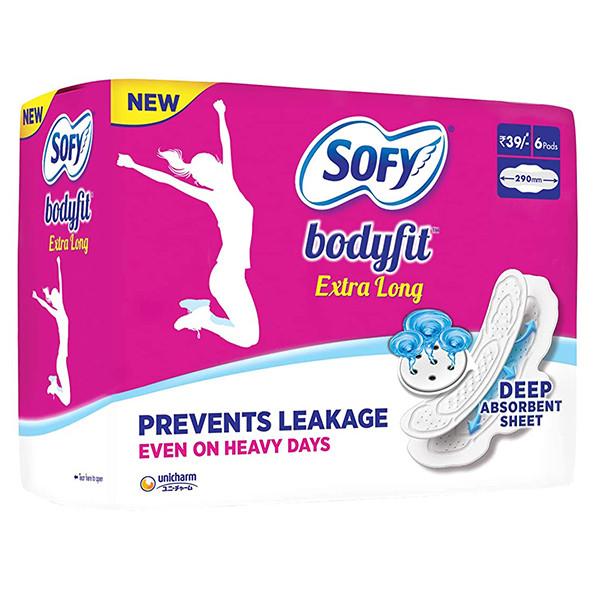 SOFY BF XL