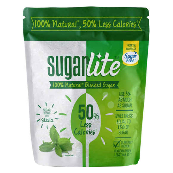 Image of SUGAR LITE POUCH 500G