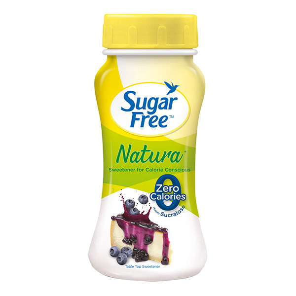 Image of Sugarfree Natura Powder 100G