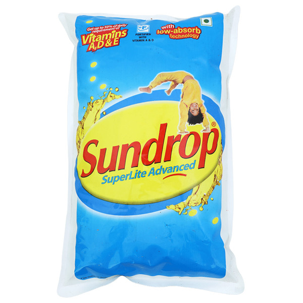 Sundrop Superlite