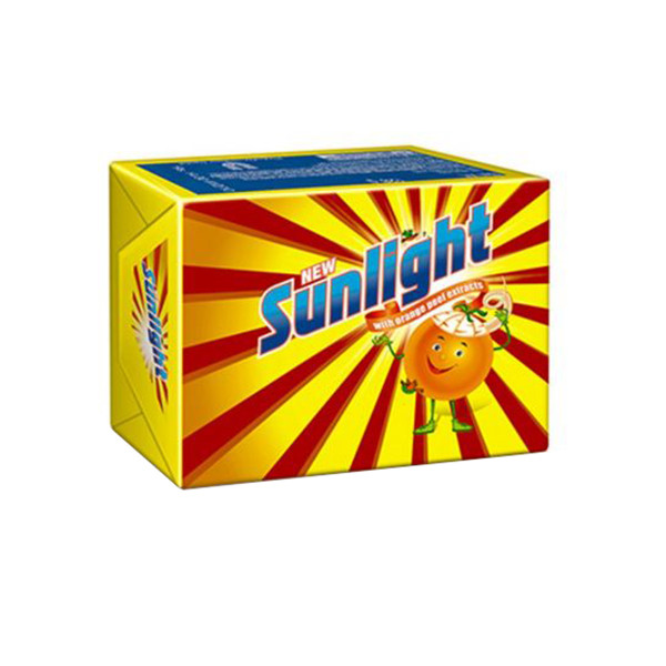 Image of Sunlight Bar 150G