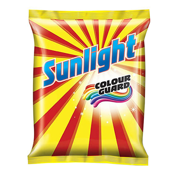 Image of Sunlight Detergent Colorguard 500G