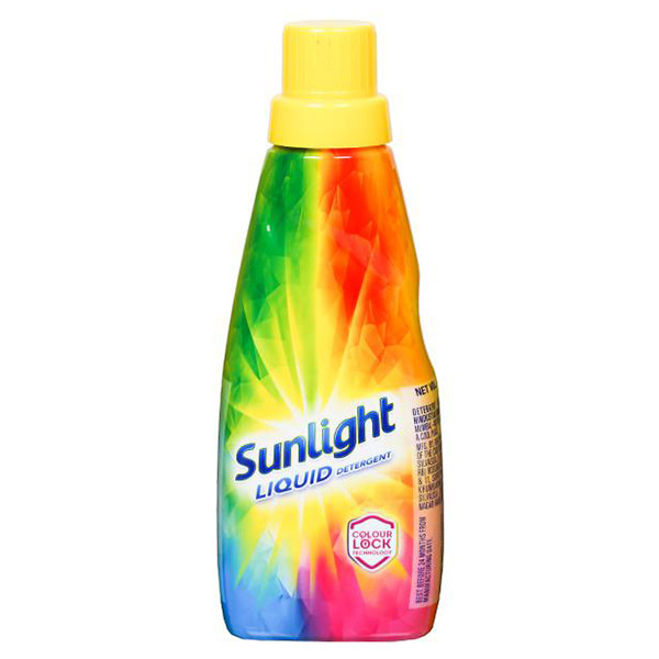 Image of SUNLIGHT LIQUID DETERGENT