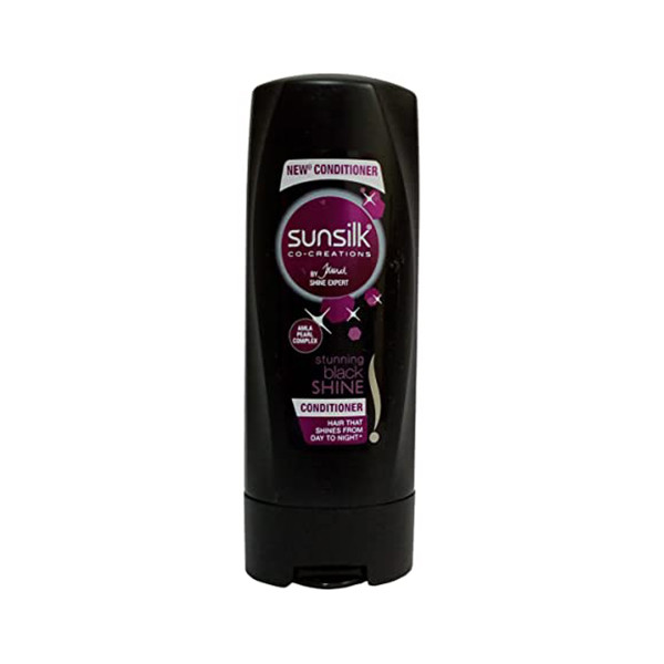 Image of Sunsilk Black Sh Cond