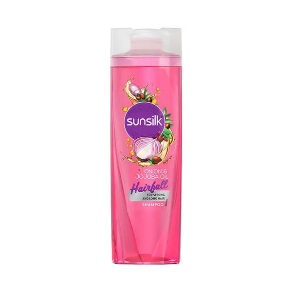 Sunsilk Onion & Jojoba Oil Hairfall Shampoo