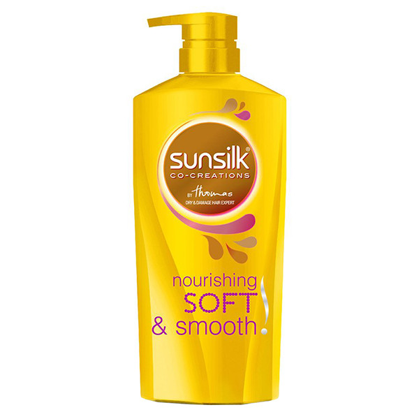 Image of Sunsilk Soft - Smooth Shamp