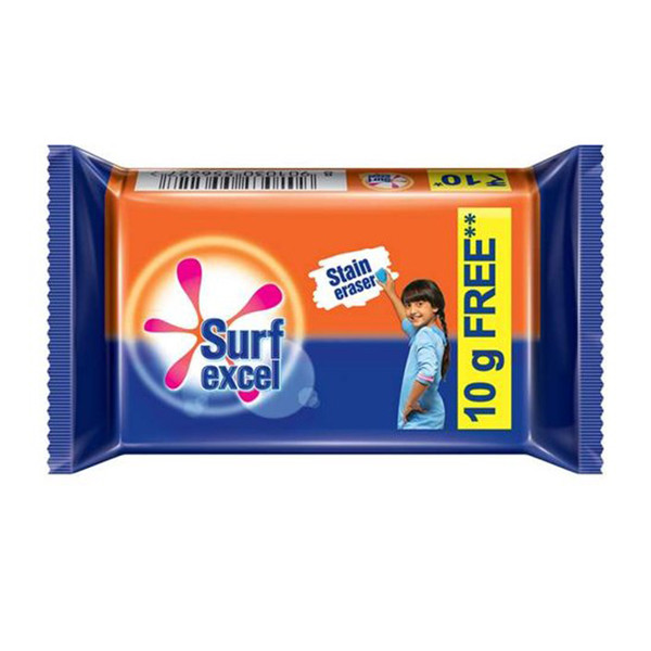 Image of Surf Excel Bar
