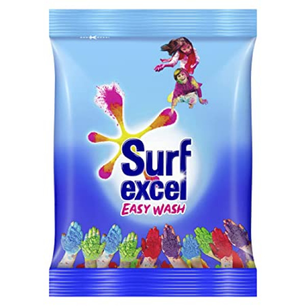 Image of Surf Excel Blue