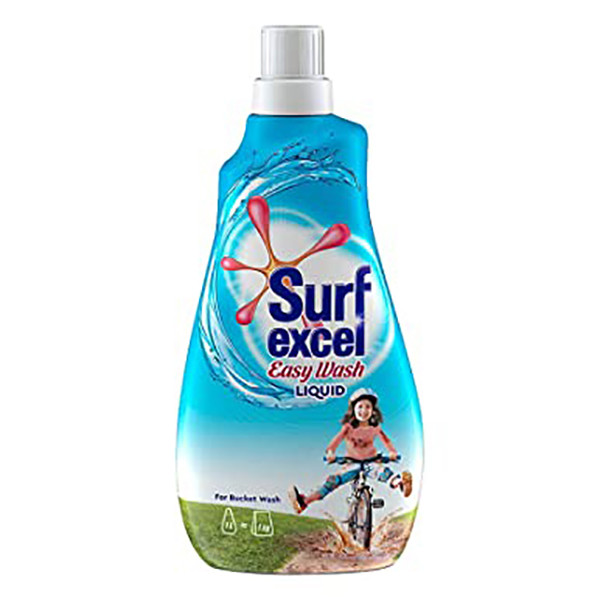 Image of SURF EXCEL EASYWASH LIQUID