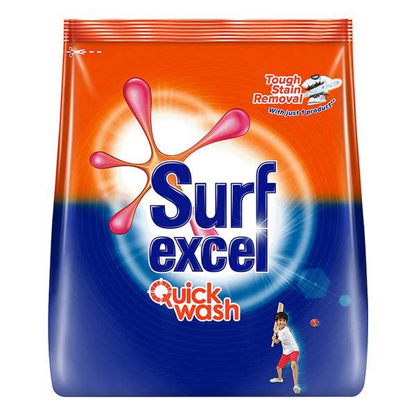 Image of Surf Excel Quickwash