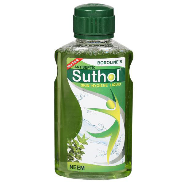Image of Suthol Liquid Neem 100Ml