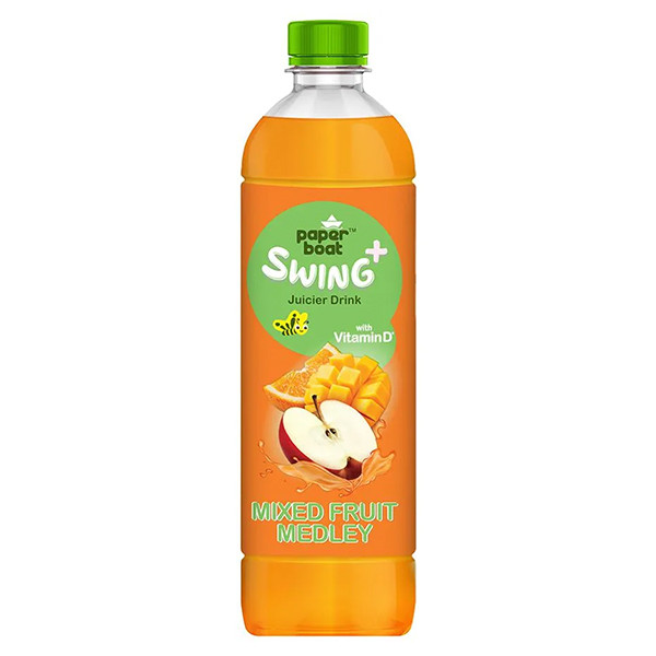 Image of Swing Mixed Fruit Medley