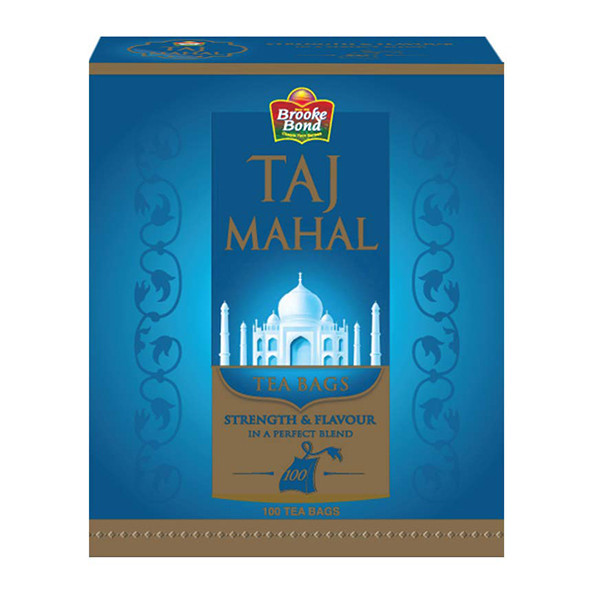Tajmahal Tea Bag