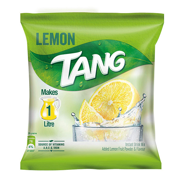 Image of Tang Lemon