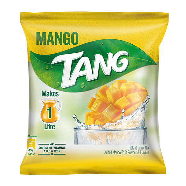 Image of Tang Mango