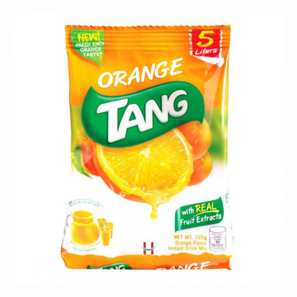 Tang Orange