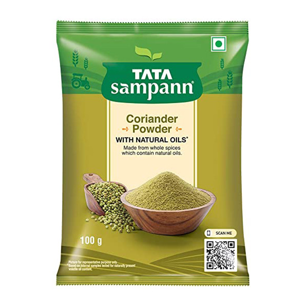 Image of Tata Coriander Powder