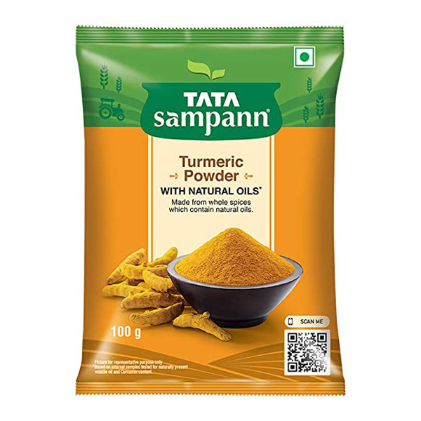 Image of Tata Haldi Powder