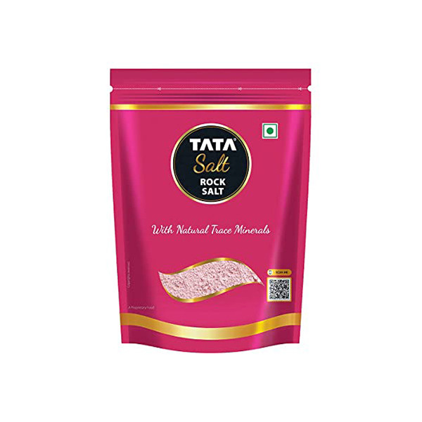 Tata Rock Salt 500G