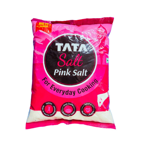 Image of Tata Salt Pink Salt 1Kg