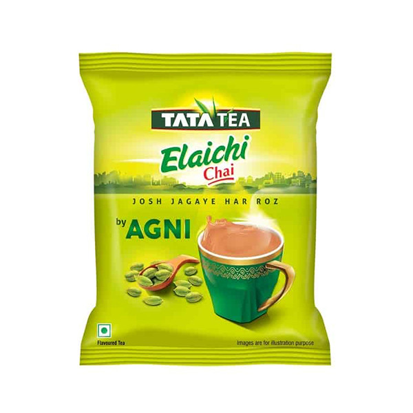 Image of Tata Tea Agni Elaichi Chai 250Gm