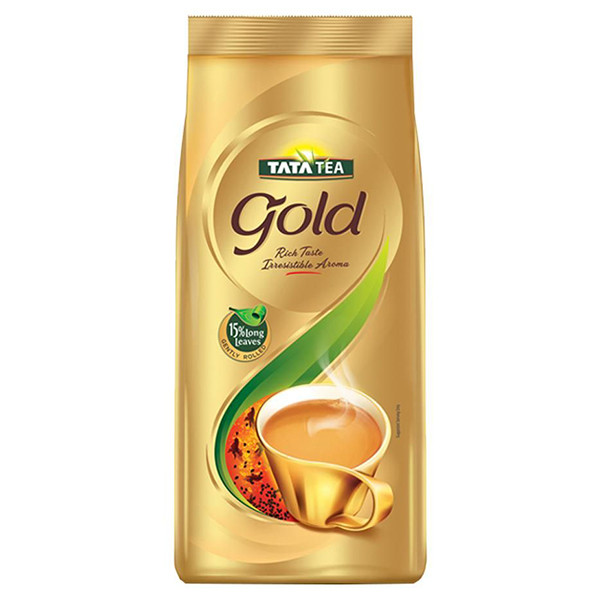 Tata Tea Gold