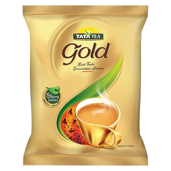 Image of Tata Tea Gold Care 100Gm