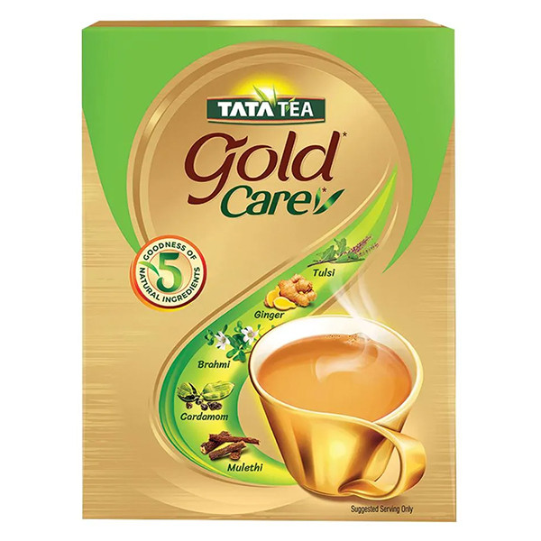 Image of Tata Tea Gold Care 250Gm