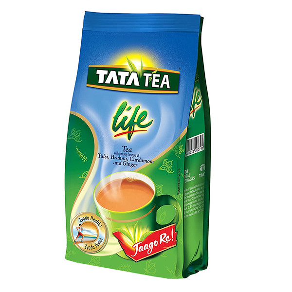 Image of Tata Tea Life 250G